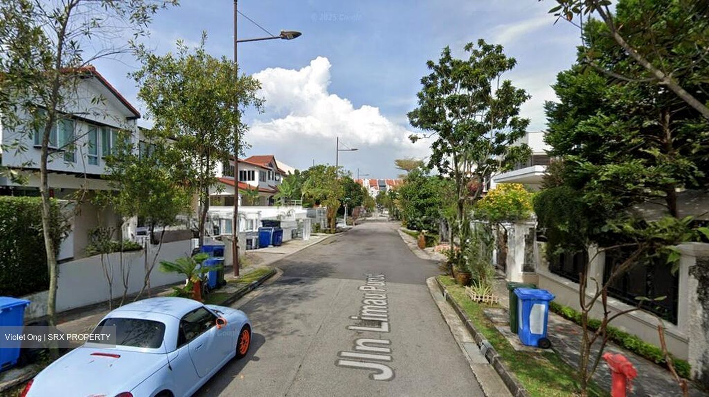 Bedokville (D16), Semi-Detached #525449391